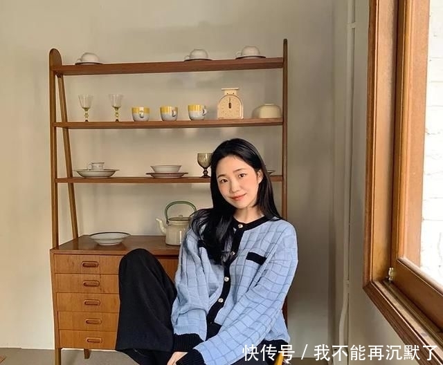 『奶奶衫』2020最流行的4款薄外套,你有几件?