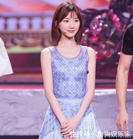 毛晓彤帅气演绎《辛德瑞拉》,告别情伤,做一个