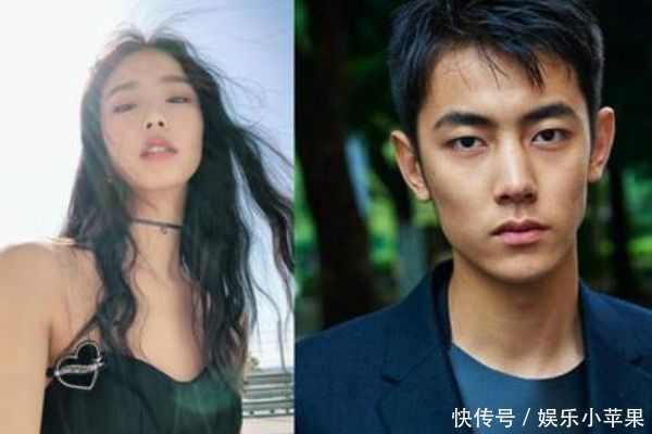 阚清子“喂狗”言论默认分手？刘涛5字曝出原因？