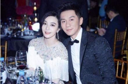 李晨终于发声辟谣，微博依旧在，婚戒也在，好暖心!