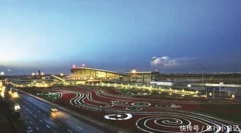  #市区#省会城市距离市区最远的机场，路程70公里，去坐趟飞机不