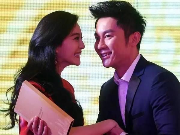 范冰冰发朋友圈:墙倒众人推,网友表示:男朋友当成这样也是醉了