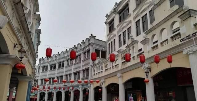 佛山||寻觅历史，品味美食，享受温泉，一起开启吃吃吃泡泡泡之旅