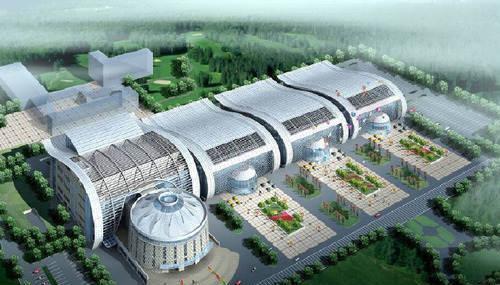 中国建世界级奇迹工程，斥资53亿将沙漠变城市，令老外叹服！