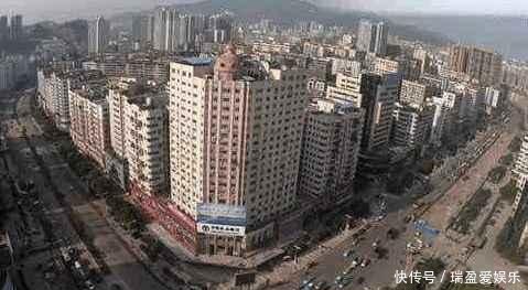 四川人口已超121的大县 已直接撤县立区