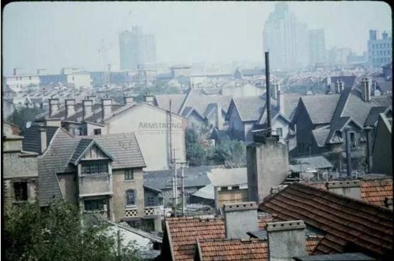 38年前美国夫妻拍下1600张游客照,让全世界看到没有PS过的中国有