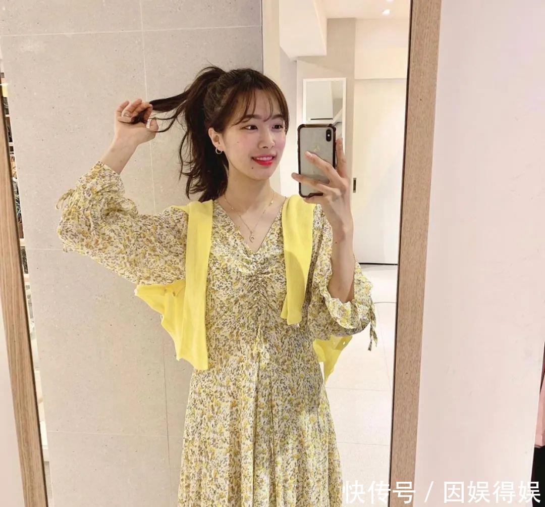 『春夏』忘掉“牛油果绿”！2020春夏这5种颜色很显白，你get了吗？