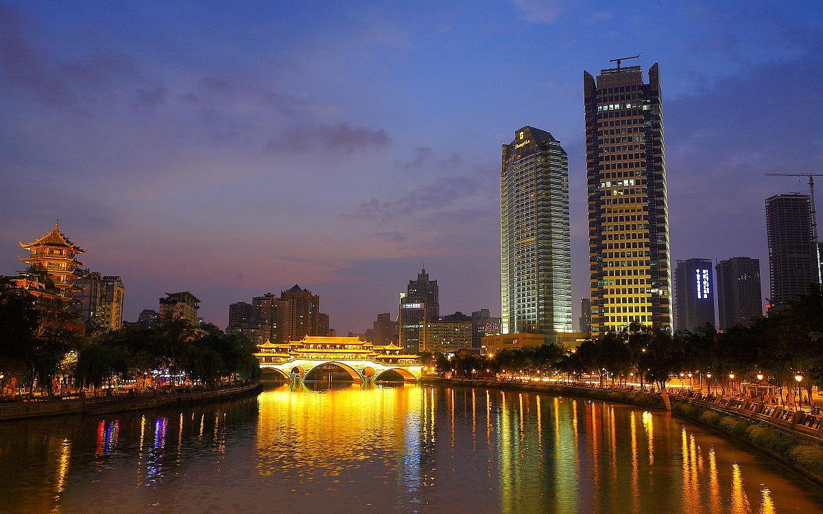  「喝茶」中国最“慵懒”的城市，天天喝茶打麻将，却稳居新一线