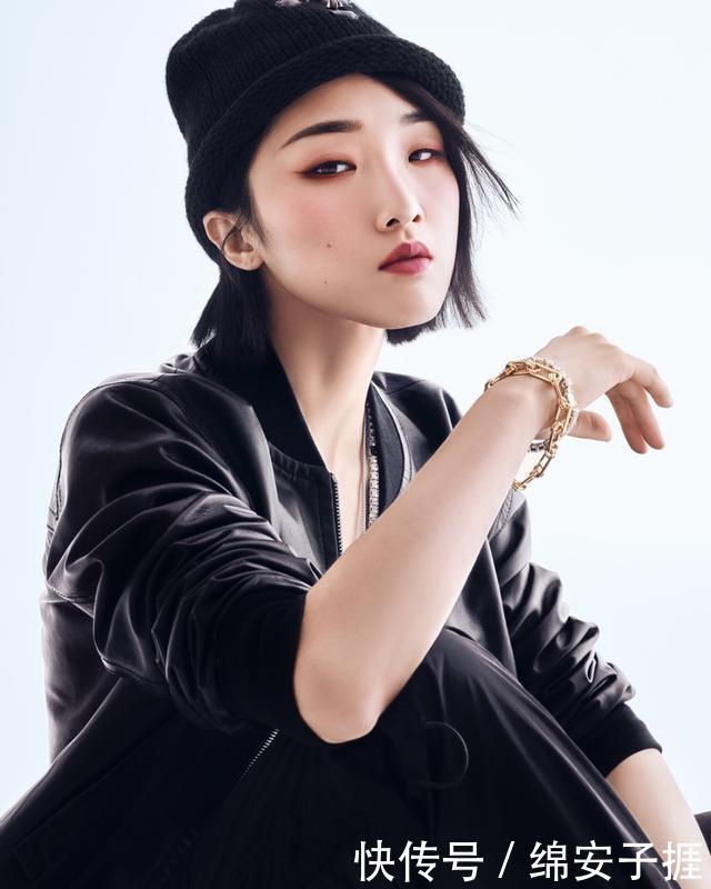 『看起来』有这4个“特征”的女生,年轻时看起来漂亮,年纪越大反显老