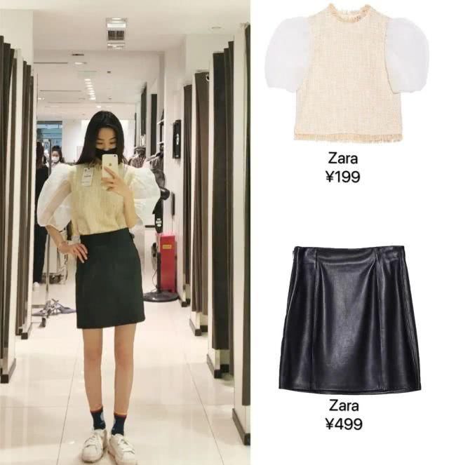  #件西装#ZARA、优衣库，你从没想起的另一面