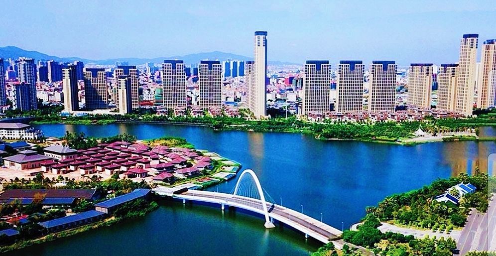  [综合实力]19年全国城市综合实力排名，江苏超广东居首位，河南