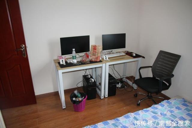 两小时聚集上百万赌资 南部县一微信红包赌博