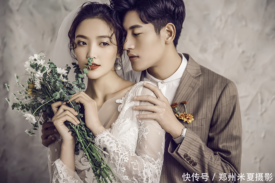 「时间」许昌拍婚纱照需要注意的问题和详细攻略,许昌婚纱摄影工作室哪家好