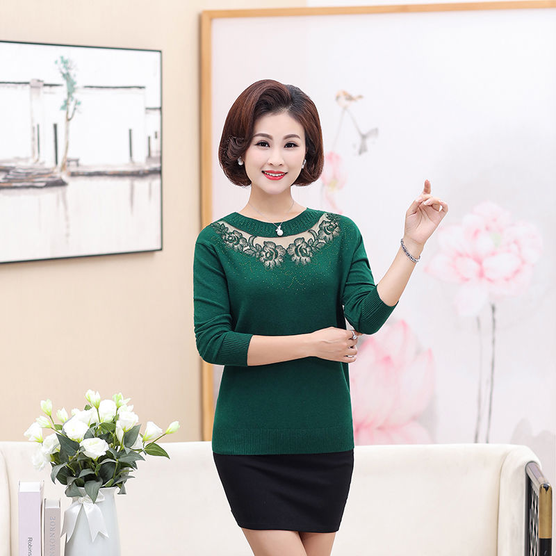 女人中年以后拼的就是气质，有这些时髦搭配，才叫优雅魅力