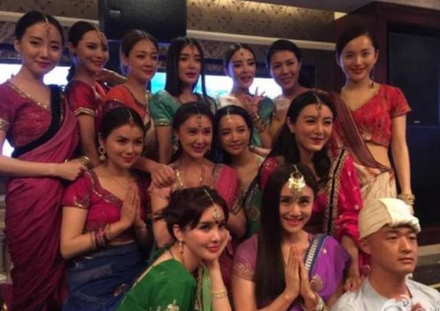 清者自清!马苏用法律武器自证,请停止“做头发”谣言!