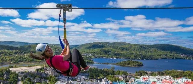 加拿大最宜居的4个地方,逃离城市,在这里治愈焦虑