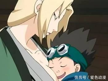 博人传:长大后的蝶蝶有发展为纲手的潜质?佐良娜的颜值最高!