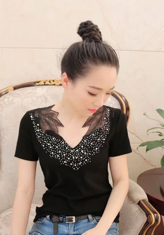  『印花图案』衣服有这些特点，非常显廉价，你中招了吗