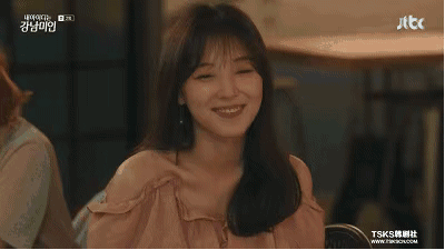 一边骂她一边偷学穿衣经《我的ID是江南美人》的女二让人又爱又恨