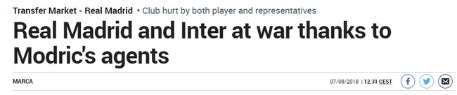 曝皇马不满魔笛:你的流言满天飞 为何不出面辟谣