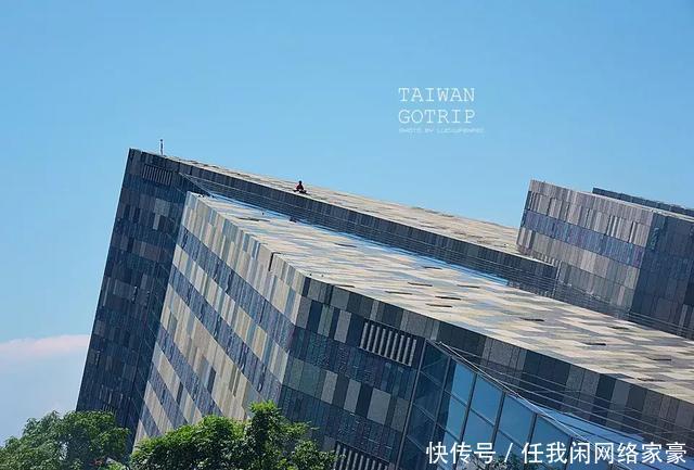 玩不腻的台湾 从美食展到小众景点漫游!千万不能错过!