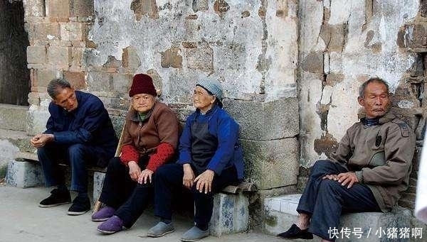 五年内, 农民要面临这4大难题, 谁都“逃不掉”, 尤其是最后一个,