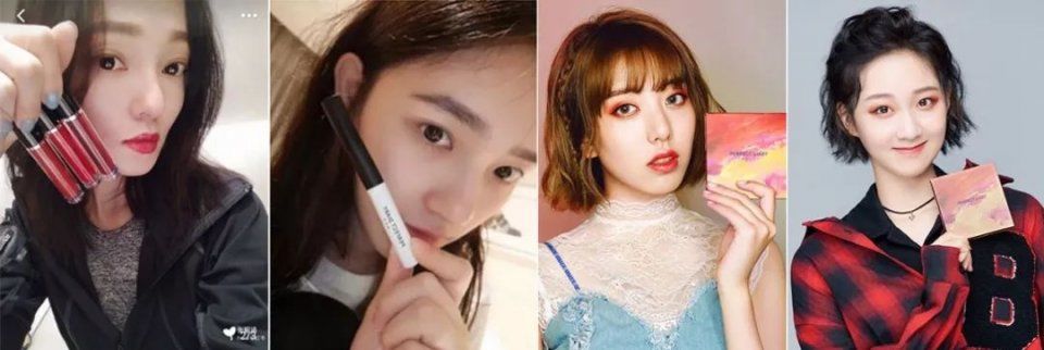 最适合今年秋天涂的口红色号，我终于找到了!