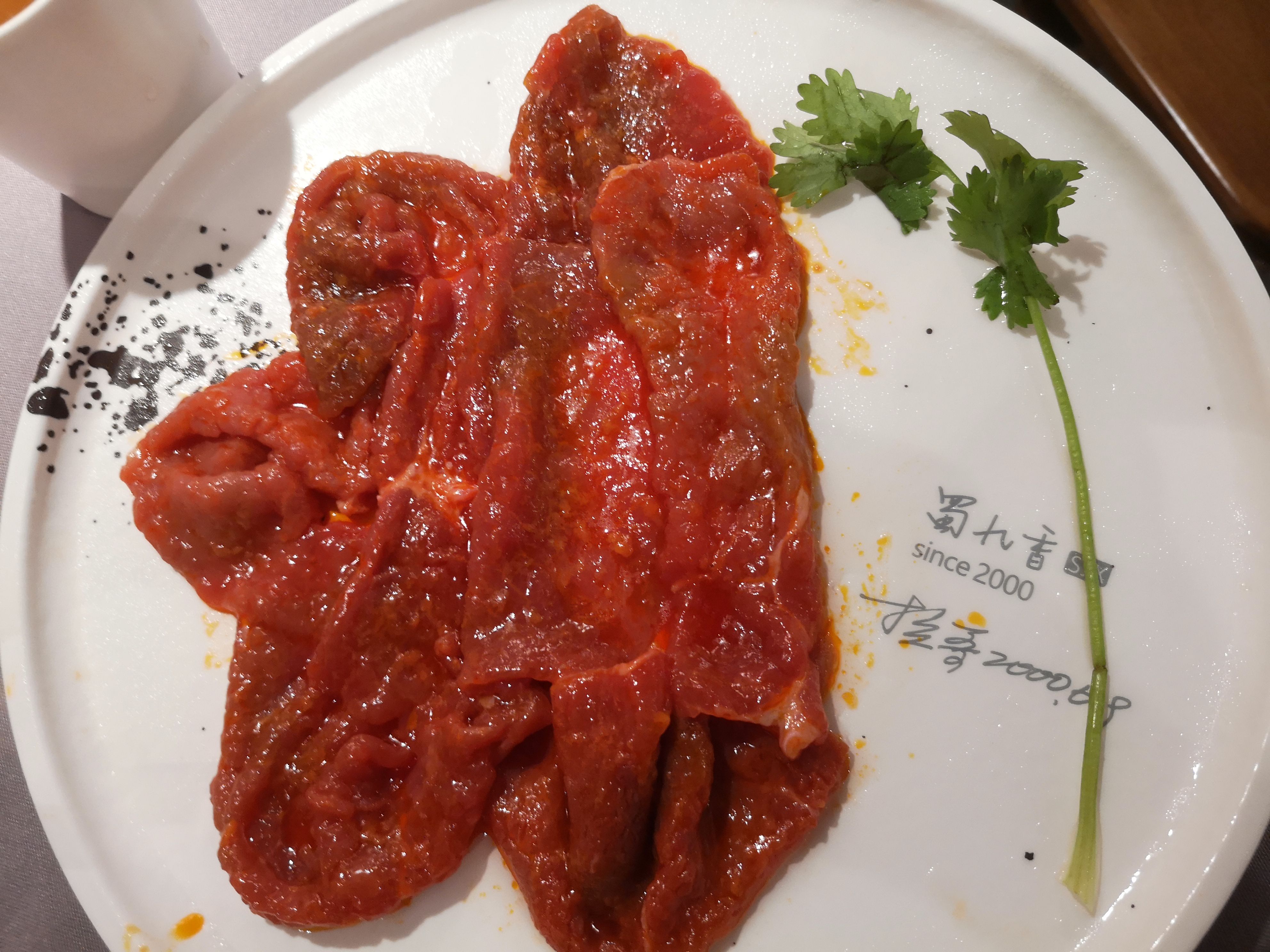 成都十二时辰，记旅行家红人天府之国”蓉城“游记