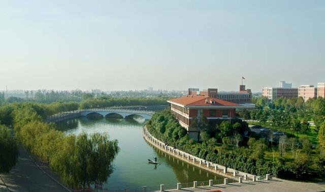  「历史」河南未来最有“潜力”的城市，有望成为下一个郑州，洛阳落榜