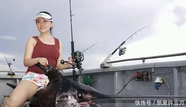  「海钓产业」海钓在中国并不火?那是你不知道沿海居民有多么爱海钓!