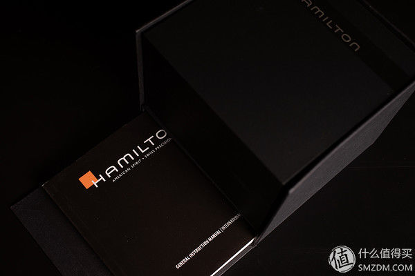 汉米尔顿卡其飞行男表 H64715135 开箱