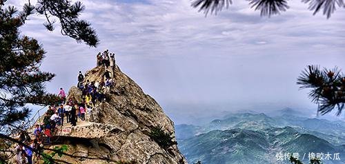  「麻城」湖北、安徽和河南相交界, 三个相邻县市两个非常有名