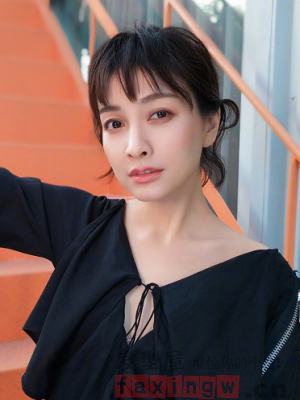 帮你从平凡女孩蜕变为耀眼女神的夏季短发盘点