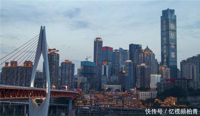  [唯一]中国唯一人口破3千万的城市，没有禁摩令，被称为摩托车之