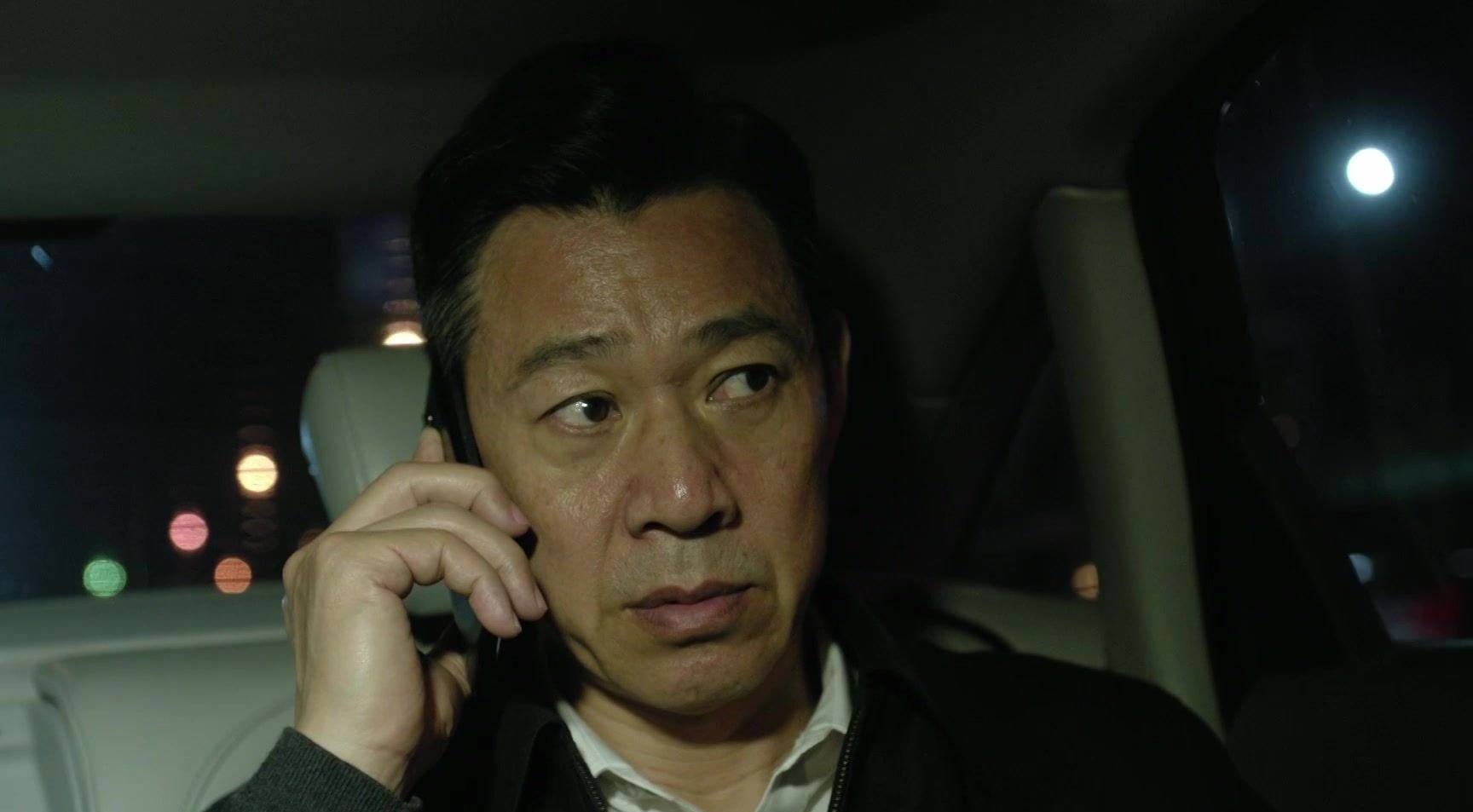 人民的名义刘省长退休，谁最有资格接任省长不是李达康高育良