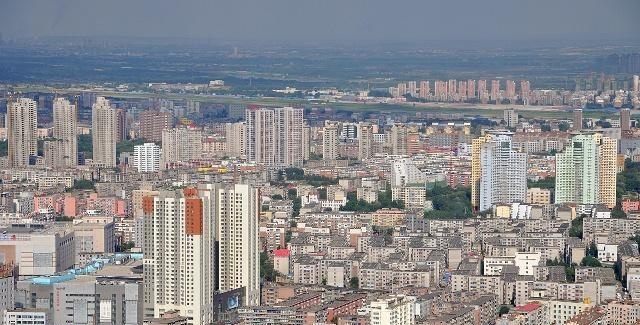 郑州、济南、沈阳和西安，到底谁才是北方最强的省会