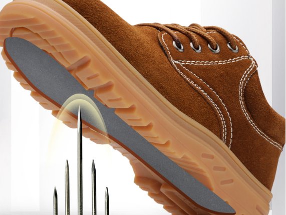 现在出门不兴穿凉鞋了，上海男人在穿的“透气鞋”，走路0负担