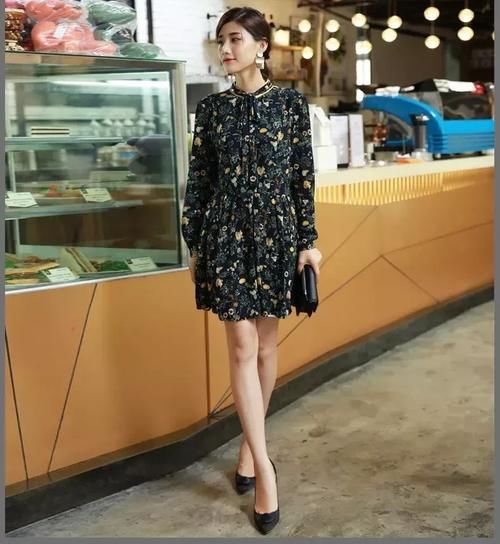  『穿衣』30岁女人穿衣搭配图片!