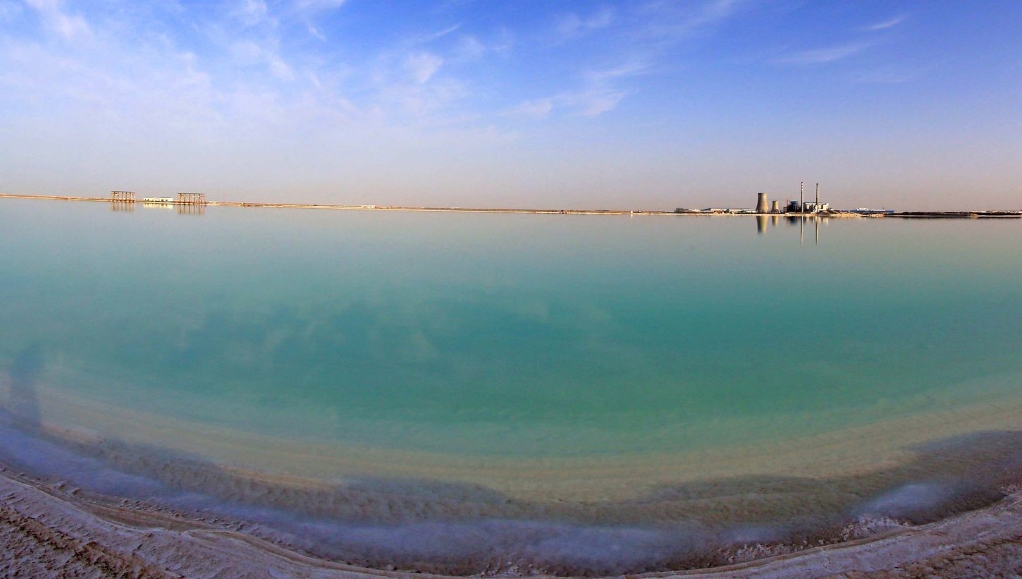 死亡之海罗布泊重新“复活”，湖泊面积一万平方公里，水从哪来？