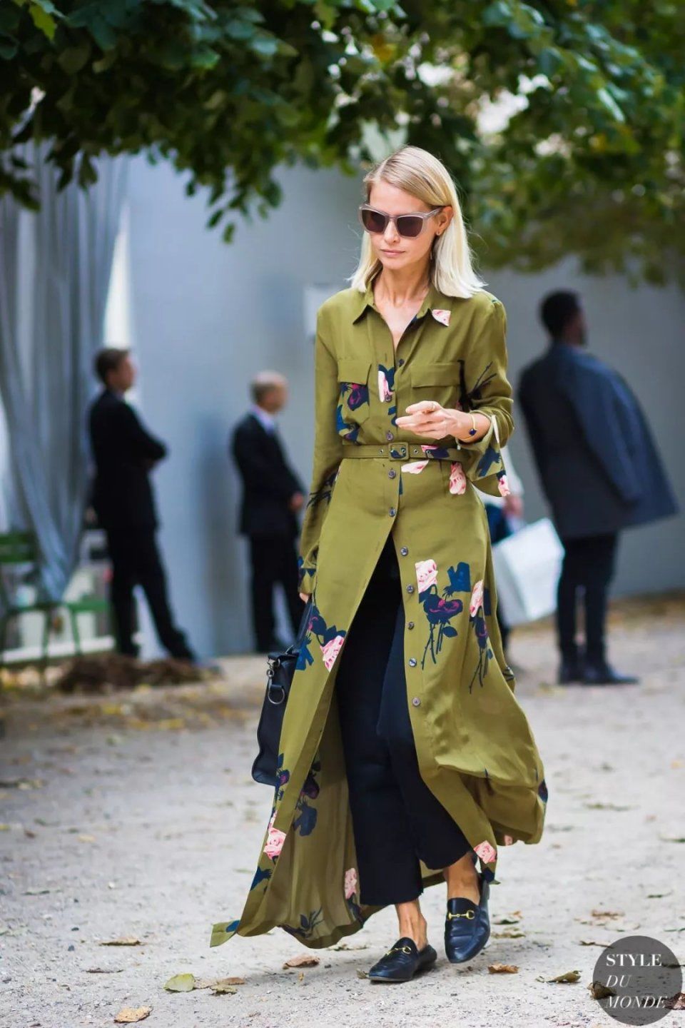 入秋千万别穿这5双鞋，因为太美了!!