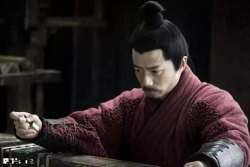  #玄汉#玄汉更始帝效仿刘邦，奈何刘秀不是韩信，刘邦也不是谁都能效仿的