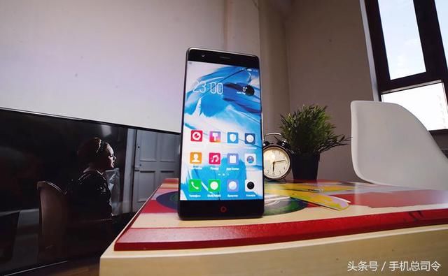 我就不等小米MIX2s:8G+骁龙835+UFS2.1,价格