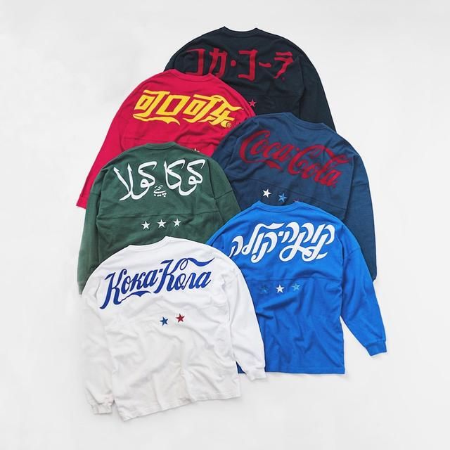 KITH x Coca-Cola 全新联名即将发售!更有番茄炒蛋配色的中国元素