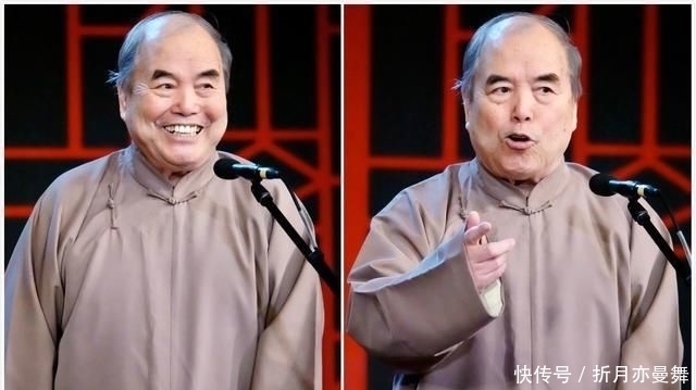 『刘伟老师』非遗相声大会落幕,姜昆穿大褂登台,冯巩与老搭档相继现身引追忆