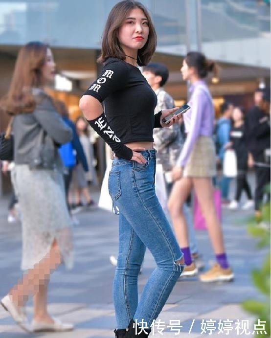 【 美女】简约时尚的风格,秀靥艳比花娇!,精致淡雅美女小姐姐