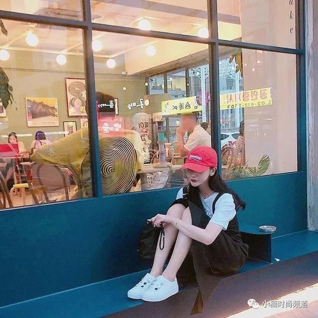 想学正宗韩流穿搭！6位必追的时尚部落客，让你变身为韩剧女主角