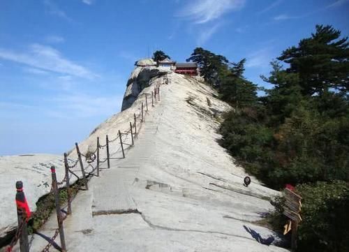 中国风景名胜的各种“天下第一”