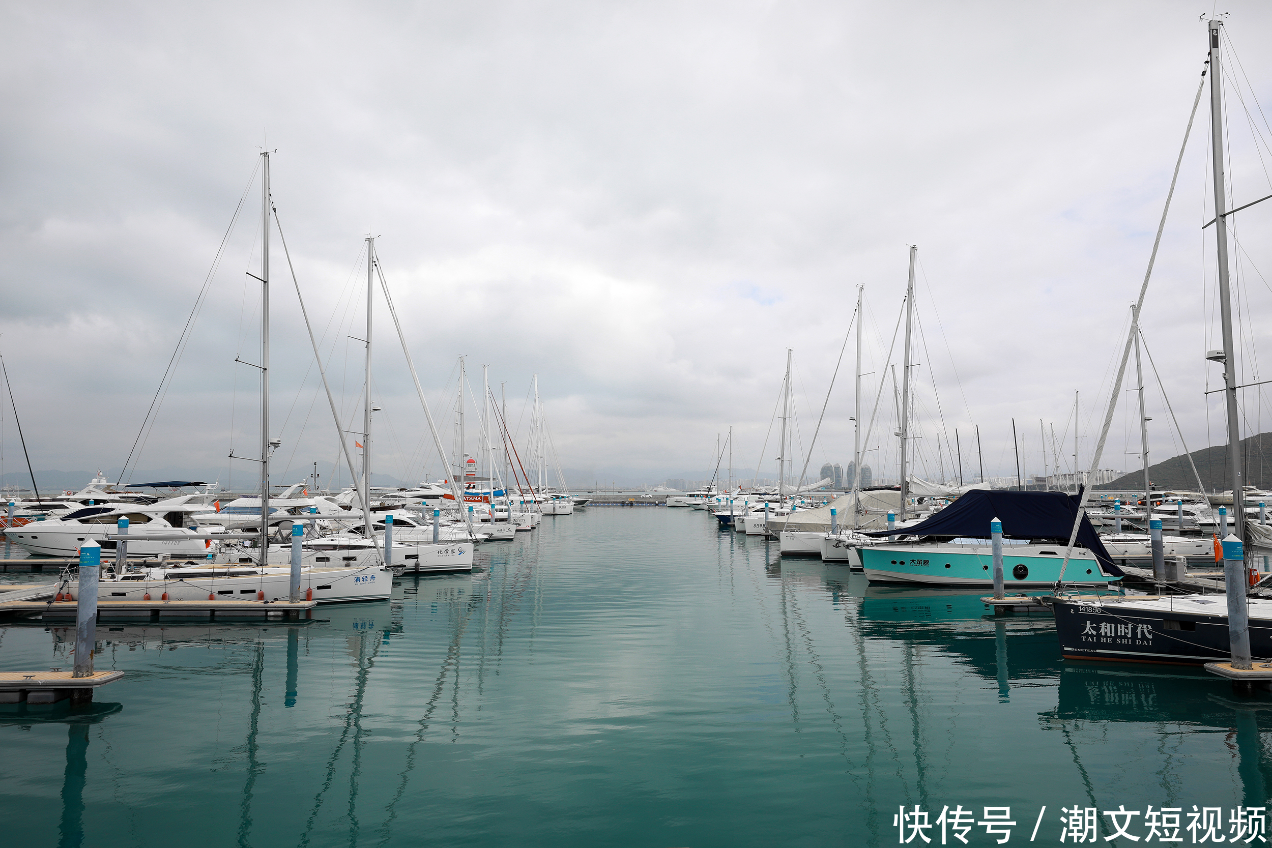 三亚拍婚纱的人