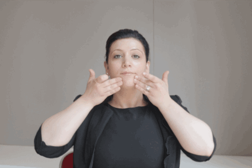 利用这几个穴位按摩,就能让压力消减,让情绪变好?