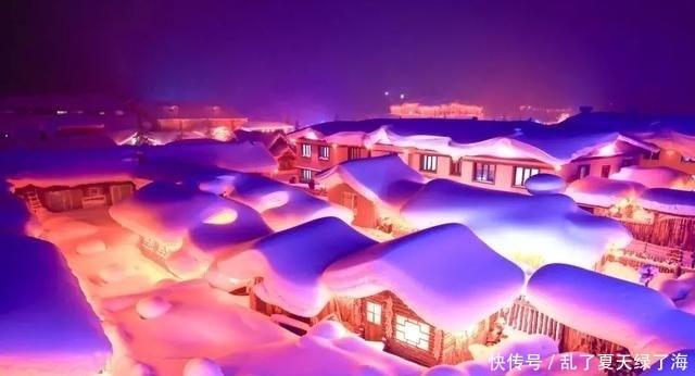 乔家大院从“5A”景区除名：你的每次坑人都在给这座城市“抹黑”